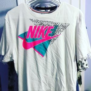 Nike shirt